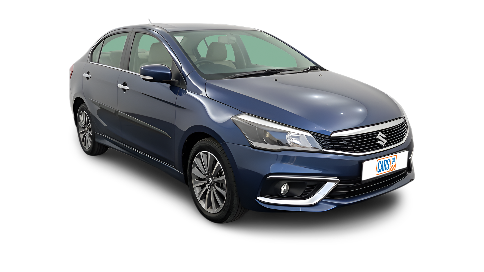 Maruti Ciaz-img